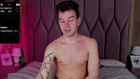 Arthur online show from February 2025 04:05:01 AM