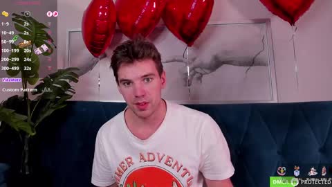 Arthur online show from February 2025 08:37:01 AM