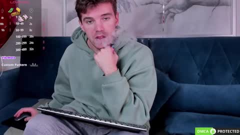 Arthur online show from February 2025 12:05:02 PM