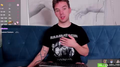 Arthur online show from February 2025 08:44:01 AM