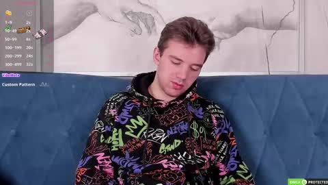 Arthur online show from February 2025 03:35:01 AM