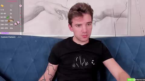 Arthur online show from February 2025 06:39:01 AM