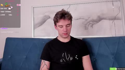 Arthur online show from February 2025 12:59:01 PM