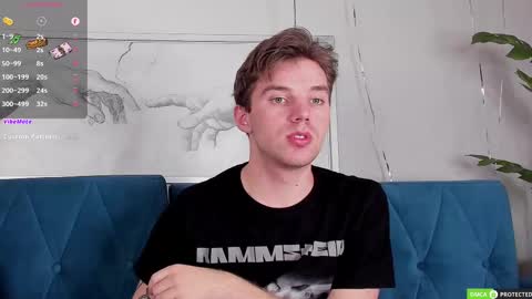 Arthur online show from March 2025 07:19:02 AM