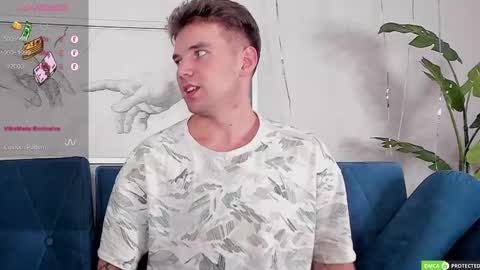 Arthur online show from March 2025 10:43:02 AM