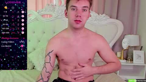 Arthur online show from September 2025 08:14:01 AM