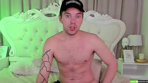 Arthur online show from October 2025 04:49:01 PM