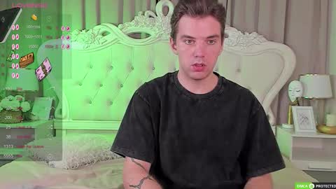 Arthur online show from October 2025 03:55:02 PM