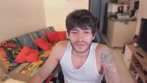 Diego online show from October 2025 09:39:02 PM