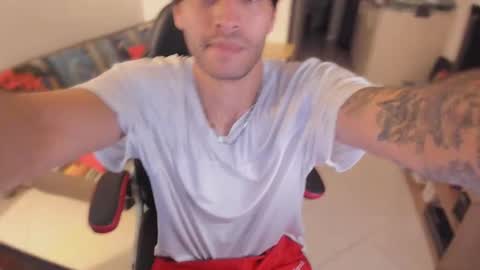 Diego online show from November 2025 10:42:02 PM