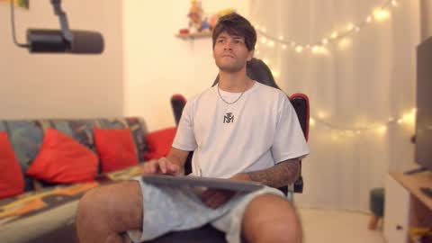 Diego online show from February 2026 01:06:02 PM