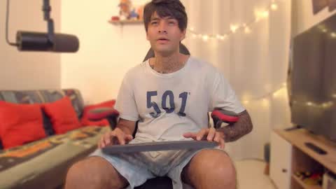 Diego online show from February 2026 09:55:02 PM