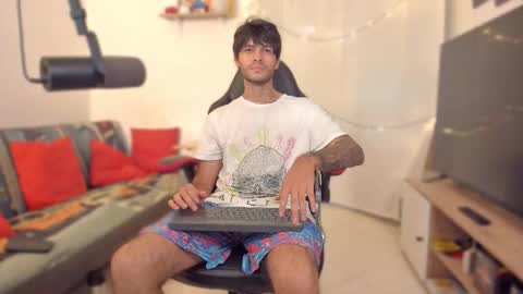 Diego online show from February 2026 06:15:02 PM