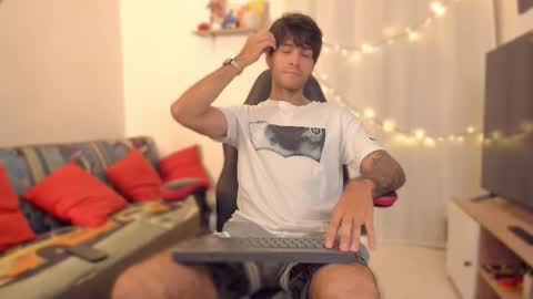 Diego online show from February 2026 03:20:01 PM