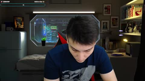 Justin Time online show from December 2025 09:39:02 AM