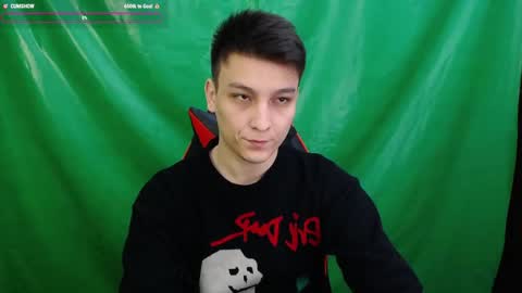 Justin Time online show from February 2026 04:27:02 AM