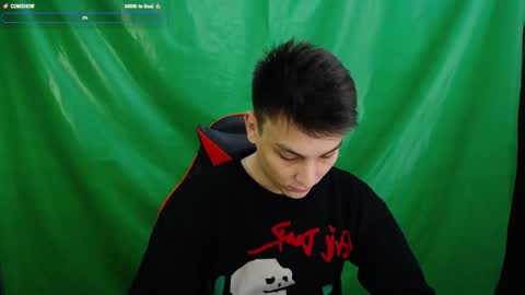 Justin Time online show from March 2026 07:15:01 AM