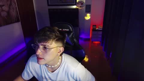 Justin trevor online show from October 2025 11:16:01 PM