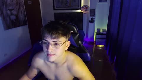 Justin trevor online show from October 2025 11:21:02 AM