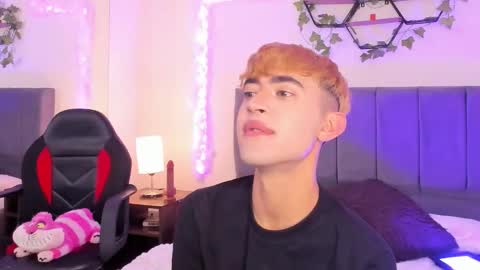 Justin online show from September 2025 11:25:01 AM