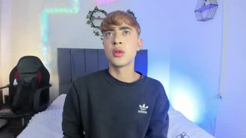 Justin online show from November 2025 11:22:01 AM