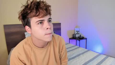 Justin online show from January 2025 12:42:02 PM