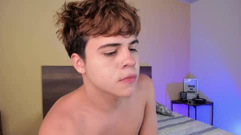 Justin online show from January 2025 03:45:01 PM