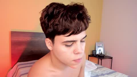 Justin online show from January 2025 03:36:02 PM