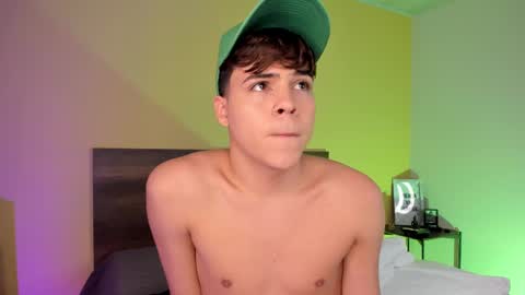 Justin online show from February 2025 04:15:01 PM