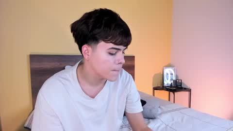 Justin online show from March 2025 12:22:01 PM