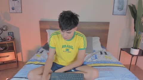 Justin online show from September 2025 12:38:02 PM