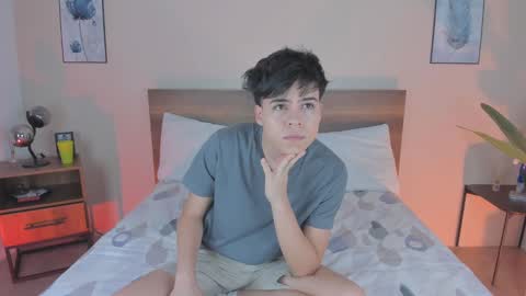 Justin online show from September 2025 12:38:02 PM