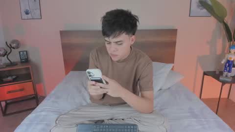 Justin online show from September 2025 12:38:02 PM