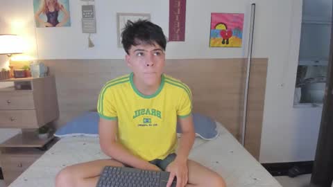 Justin online show from October 2025 12:24:01 PM