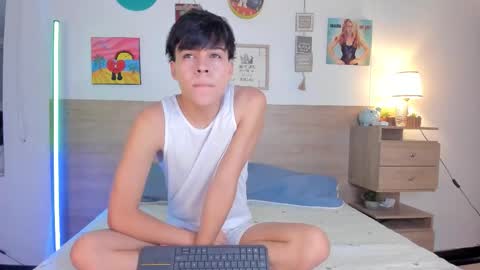 Justin online show from October 2025 12:48:02 PM