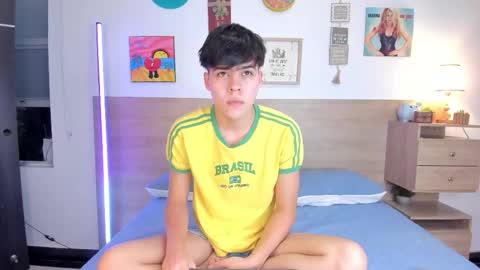 Justin online show from October 2025 12:39:01 PM