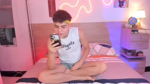 Justin online show from October 2025 01:56:02 PM