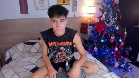 Justin online show from November 2025 12:48:01 PM