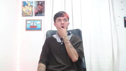 Justine online show from December 2024 05:53:02 AM