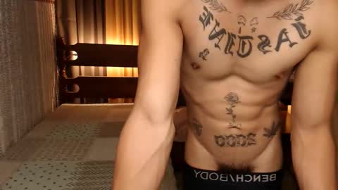 justine_hunk online show from January 2025 02:23:02 PM