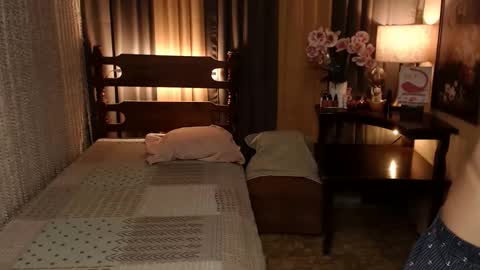 justine_hunk online show from January 2025 07:38:01 AM