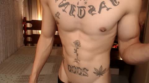 justine_hunk online show from February 2026 05:25:02 AM