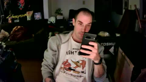 justinelsmith online show from February 2025 09:09:02 AM