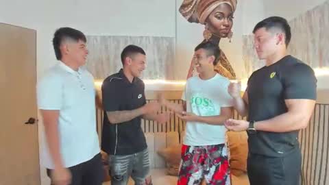 justingtime21 online show from January 2026 10:03:02 PM