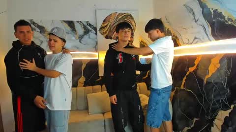 justingtime21 online show from May 2026 09:45:01 PM