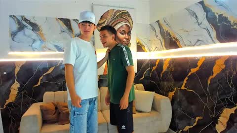 justingtime21 online show from June 2026 09:20:01 PM