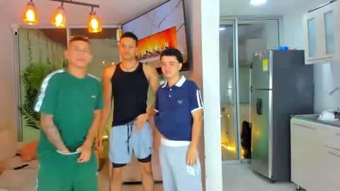 justingtime21 online show from July 2026 06:18:01 AM