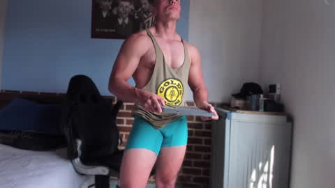 justinkart online show from January 2025 08:07:01 PM