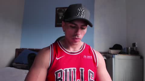 justinkart online show from January 2025 04:30:02 PM