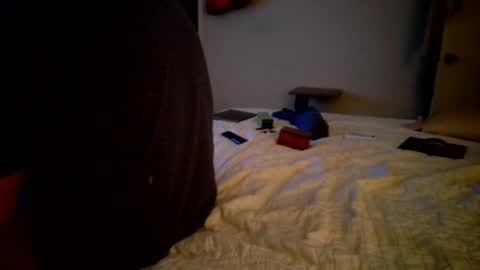 JustinNorthwood online show from March 2026 04:13:02 AM